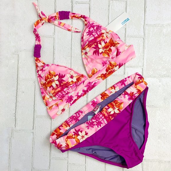 ujena84 Other - Ujena 84 Tropical Bikini